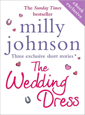 The Wedding Dress (short stories) - Milly Johnson