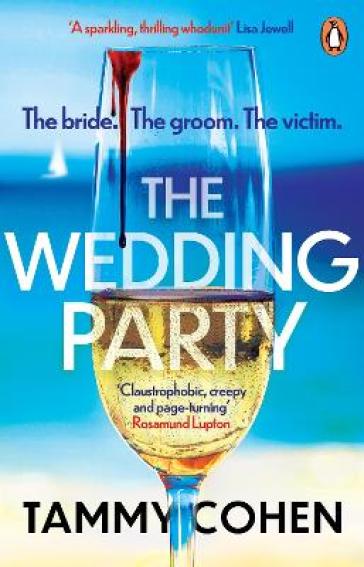 The Wedding Party - Tammy Cohen