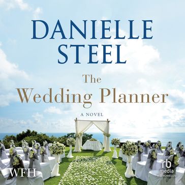 The Wedding Planner - Danielle Steel