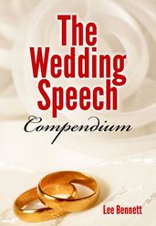 The Wedding Speech Compendium