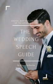The Wedding Speech Guide