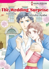 The Wedding Surprise (Harlequin Comics)