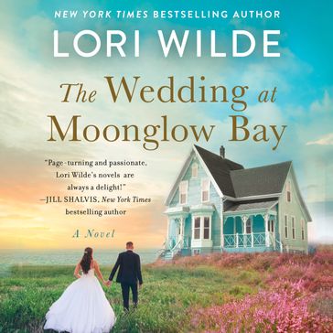 The Wedding at Moonglow Bay - Lori Wilde