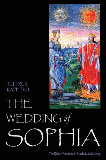 The Wedding of Sophia - Jeffrey Raff