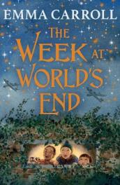The Week at World s End