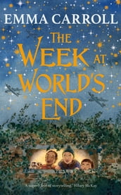 The Week at World s End