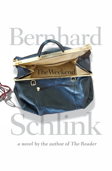 The Weekend - Bernhard Schlink