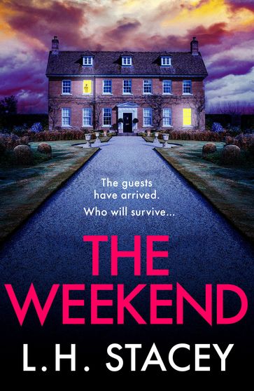The Weekend - L. H. Stacey
