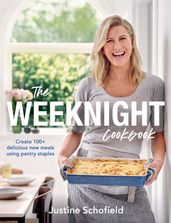 The Weeknight Cookbook