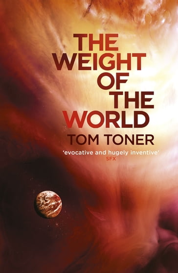 The Weight of the World - Tom Toner