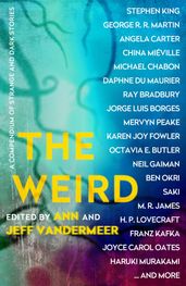 The Weird