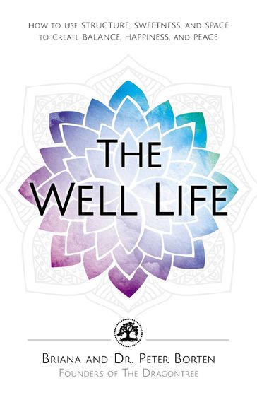 The Well Life - Briana Borten - Dr. Peter Borten