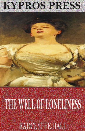 The Well of Loneliness - Radclyffe Hall