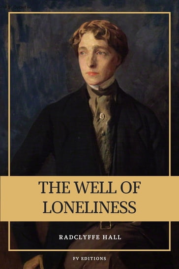 The Well of Loneliness - Radclyffe Hall