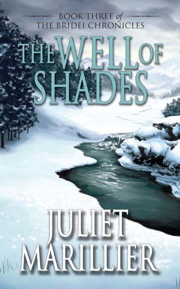 The Well of Shades - Juliet Marillier