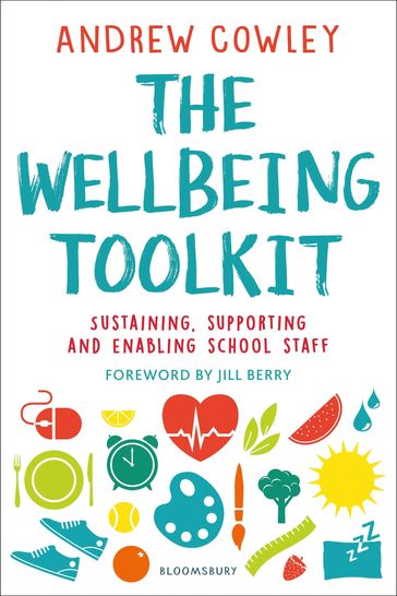 The Wellbeing Toolkit - Andrew Cowley