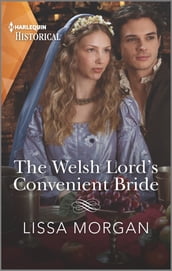 The Welsh Lord s Convenient Bride