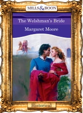 The Welshman s Bride (Mills & Boon Vintage 90s Modern)