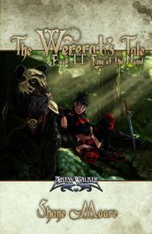 The Wererat s Tale II: Ring of the Nonul