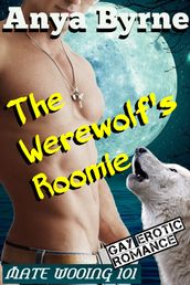 The Werewolf s Roomie