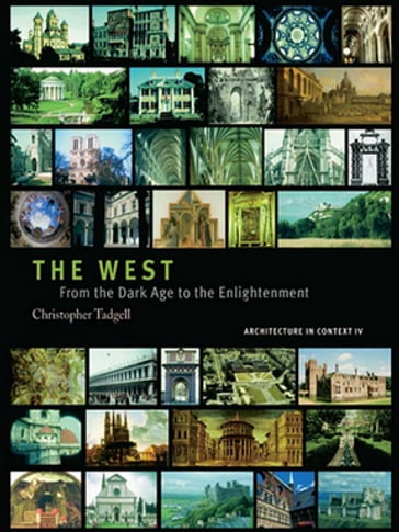 The West - Christopher Tadgell