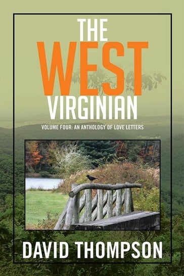 The West Virginian - David Thompson