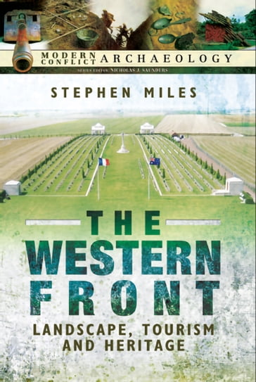 The Western Front - Stephen Miles
