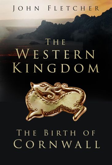 The Western Kingdom - John Fletcher