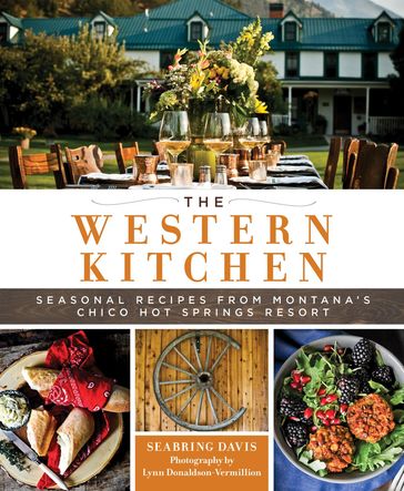 The Western Kitchen - Seabring Davis