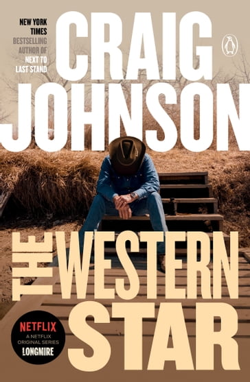The Western Star - Craig Johnson