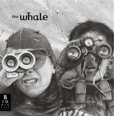 The Whale - Ethan and Vita Murrow