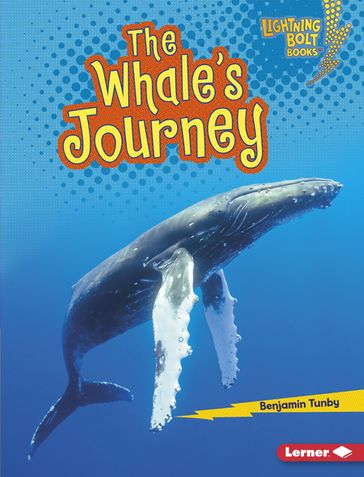 The Whale's Journey - Benjamin Tunby