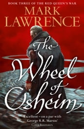 The Wheel of Osheim (Red Queen