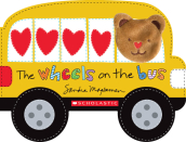 The Wheels on the Bus (A Let s Sing Board Book)