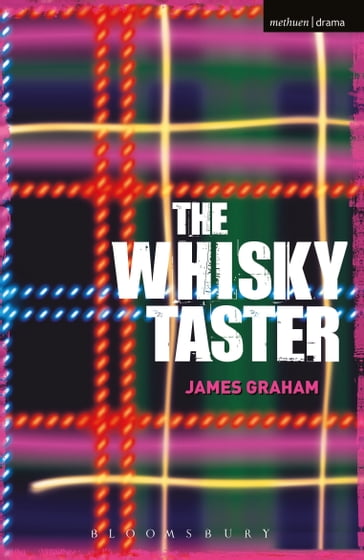 The Whisky Taster - Mr James Graham