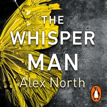 The Whisper Man - Alex North