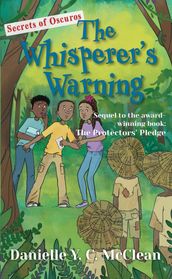 The Whisperer s Warning