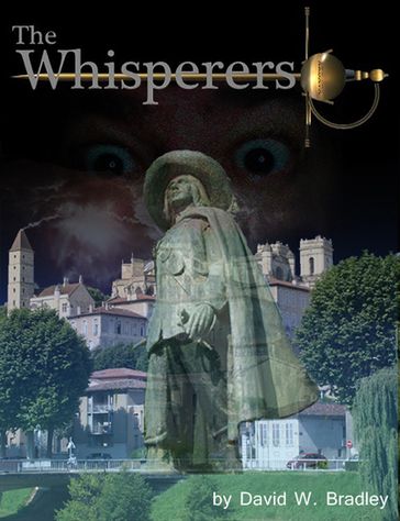 The Whisperers - David W Bradley