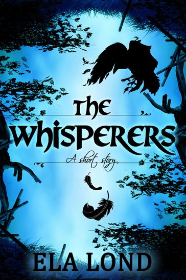 The Whisperers - Ela Lond