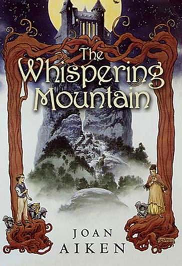 The Whispering Mountain - Joan Aiken