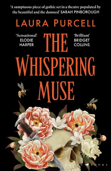 The Whispering Muse - Laura Purcell