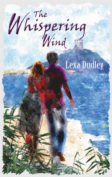 The Whispering Wind - Lexa Dudley