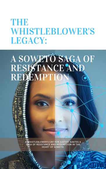 The Whistleblower's Legacy: A Soweto Saga of Resistance and Redemption - Julius Nthoba