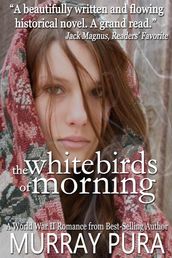 The White Birds of Morning