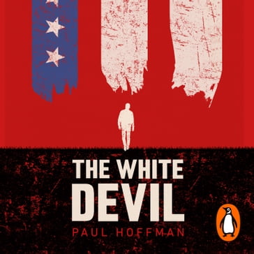 The White Devil - Paul Hoffman