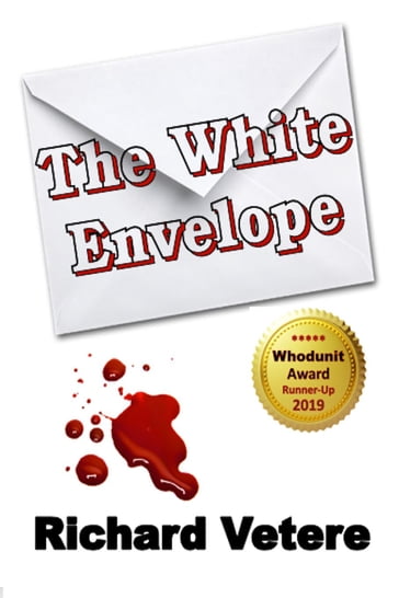 The White Envelope - Richard Vetere