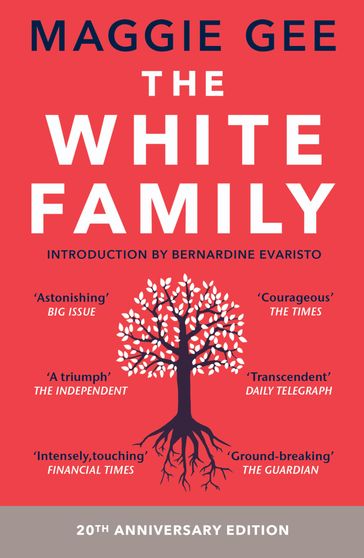 The White Family - Maggie Gee