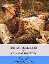 The White Monkey