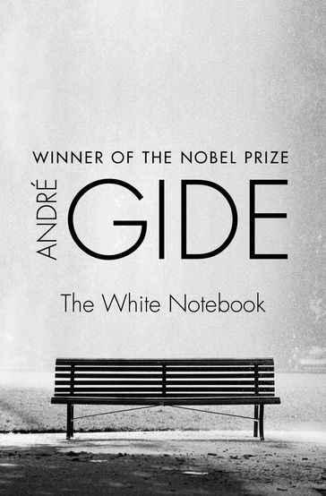 The White Notebook - André Gide