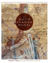 The White Shaman Mural